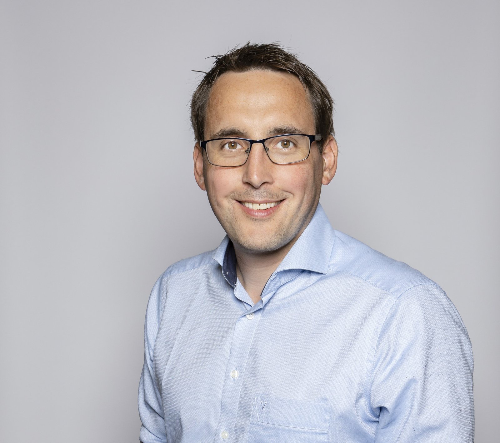 Hans-Peter Heitzmann – KI-Berater